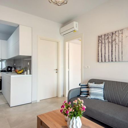 Elounda Sunshine Place Ngoại thất bức ảnh