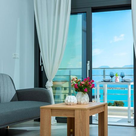 Elounda Sunshine Place Ngoại thất bức ảnh