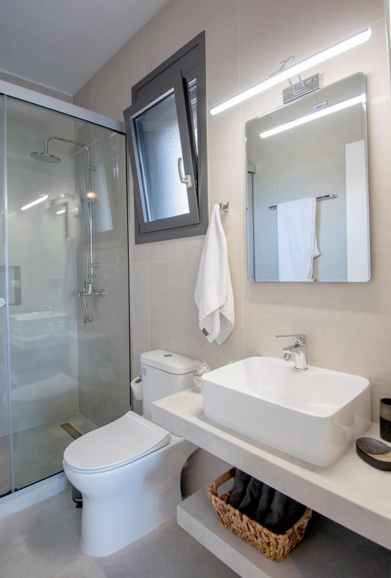 Elounda Sunshine Place Ngoại thất bức ảnh