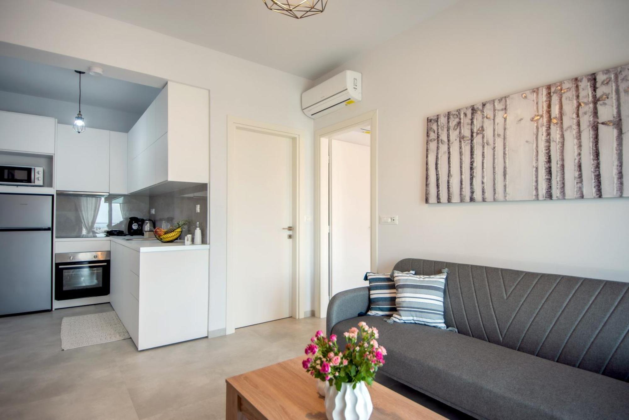 Elounda Sunshine Place Ngoại thất bức ảnh