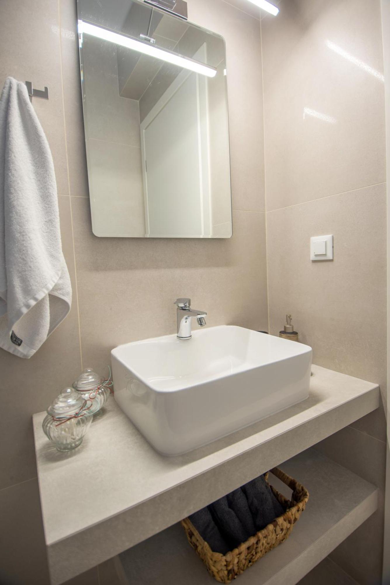 Elounda Sunshine Place Ngoại thất bức ảnh