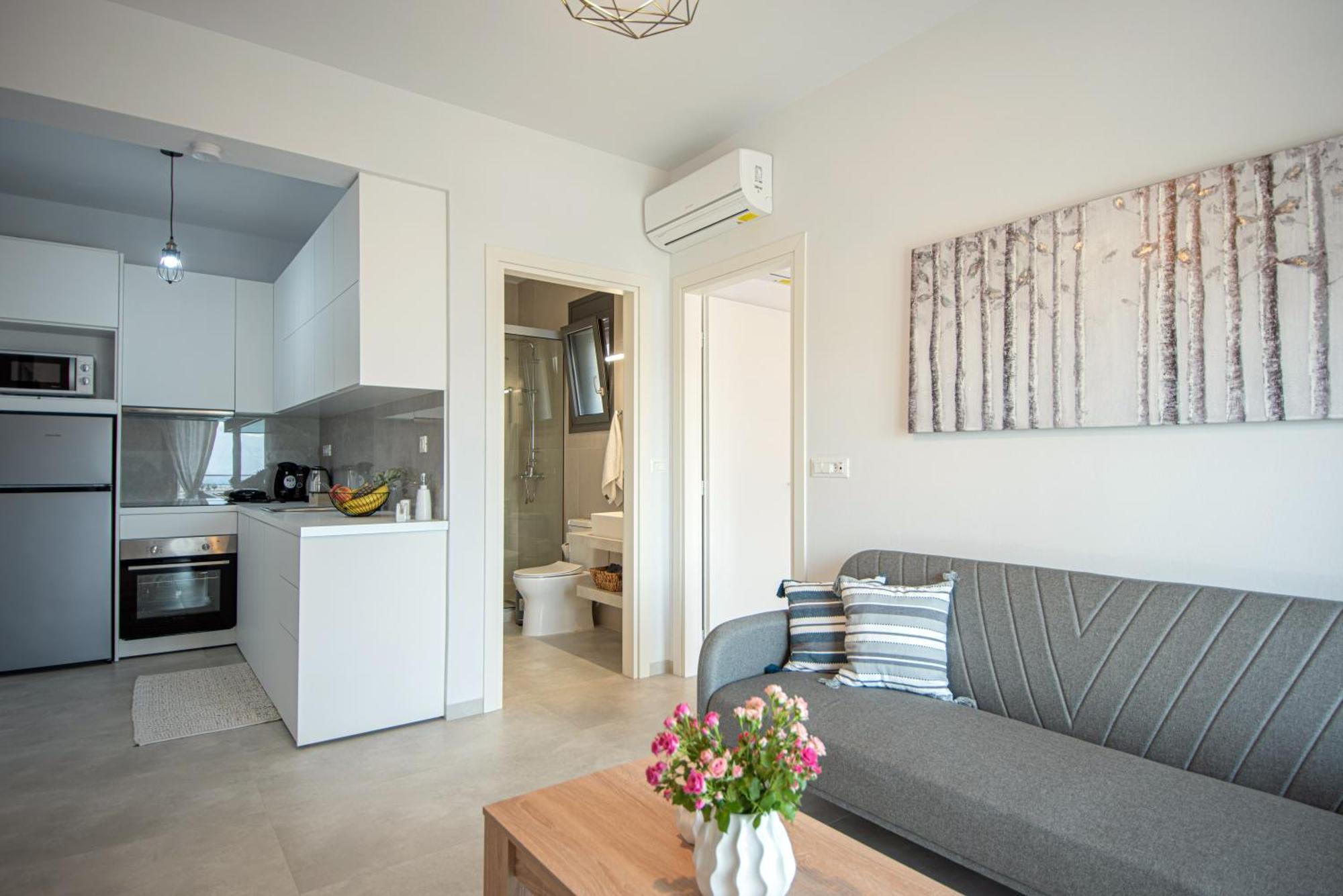 Elounda Sunshine Place Ngoại thất bức ảnh