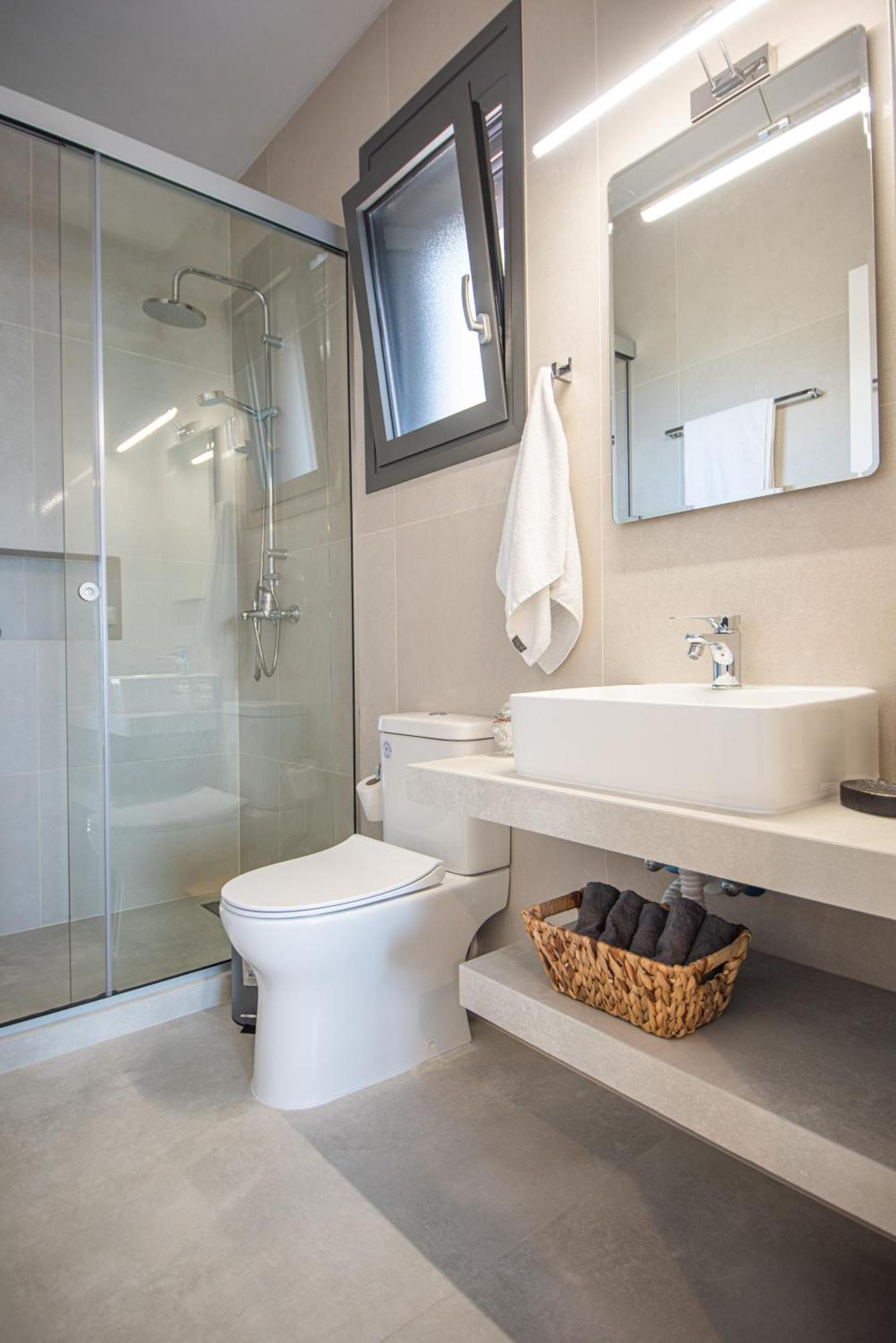 Elounda Sunshine Place Ngoại thất bức ảnh