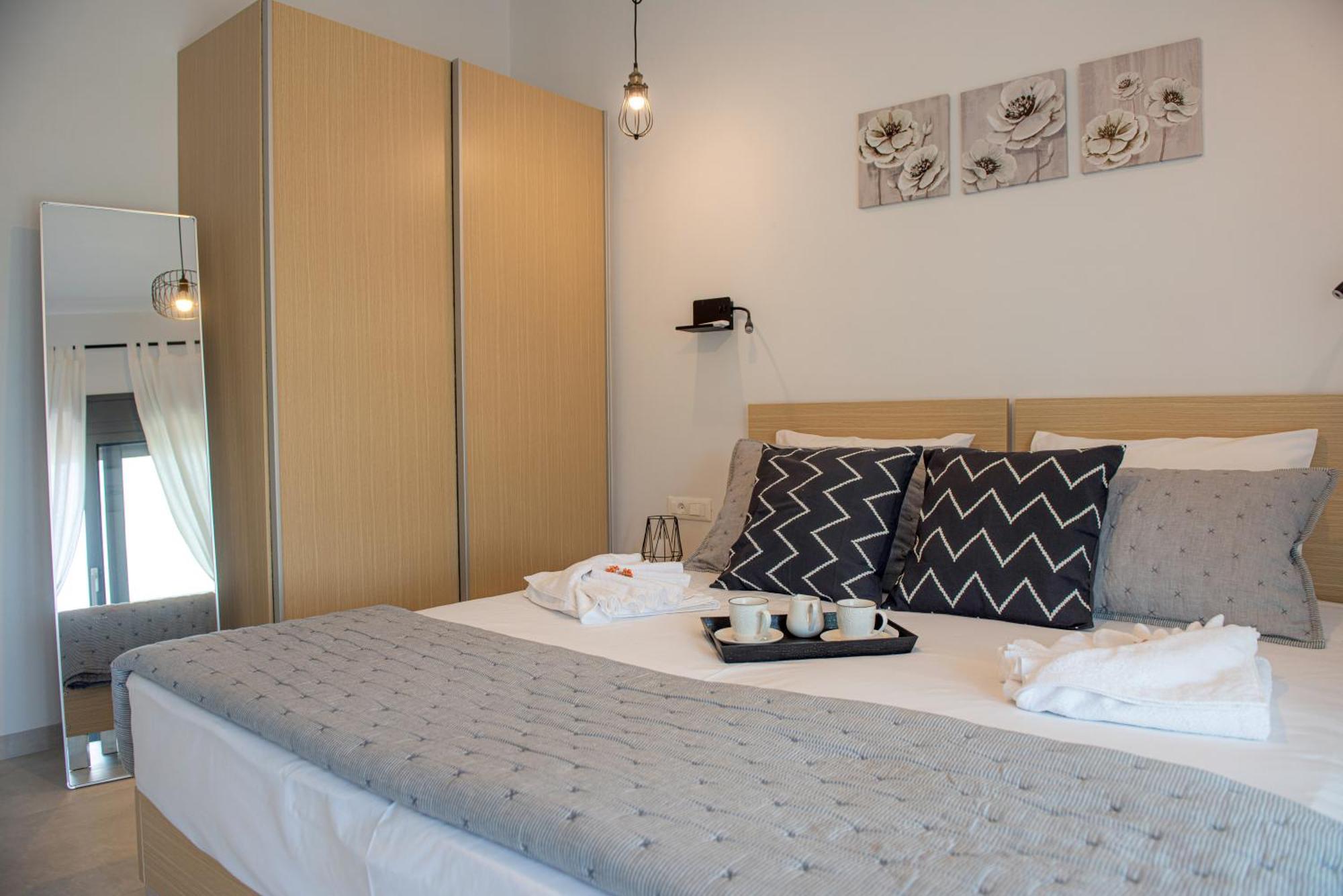 Elounda Sunshine Place Ngoại thất bức ảnh