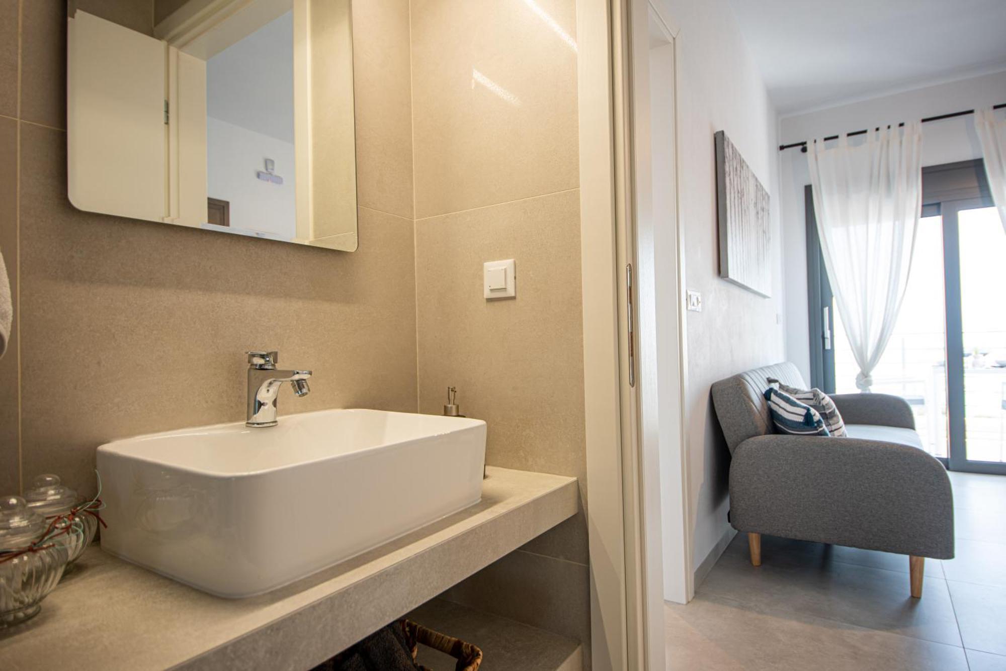 Elounda Sunshine Place Ngoại thất bức ảnh