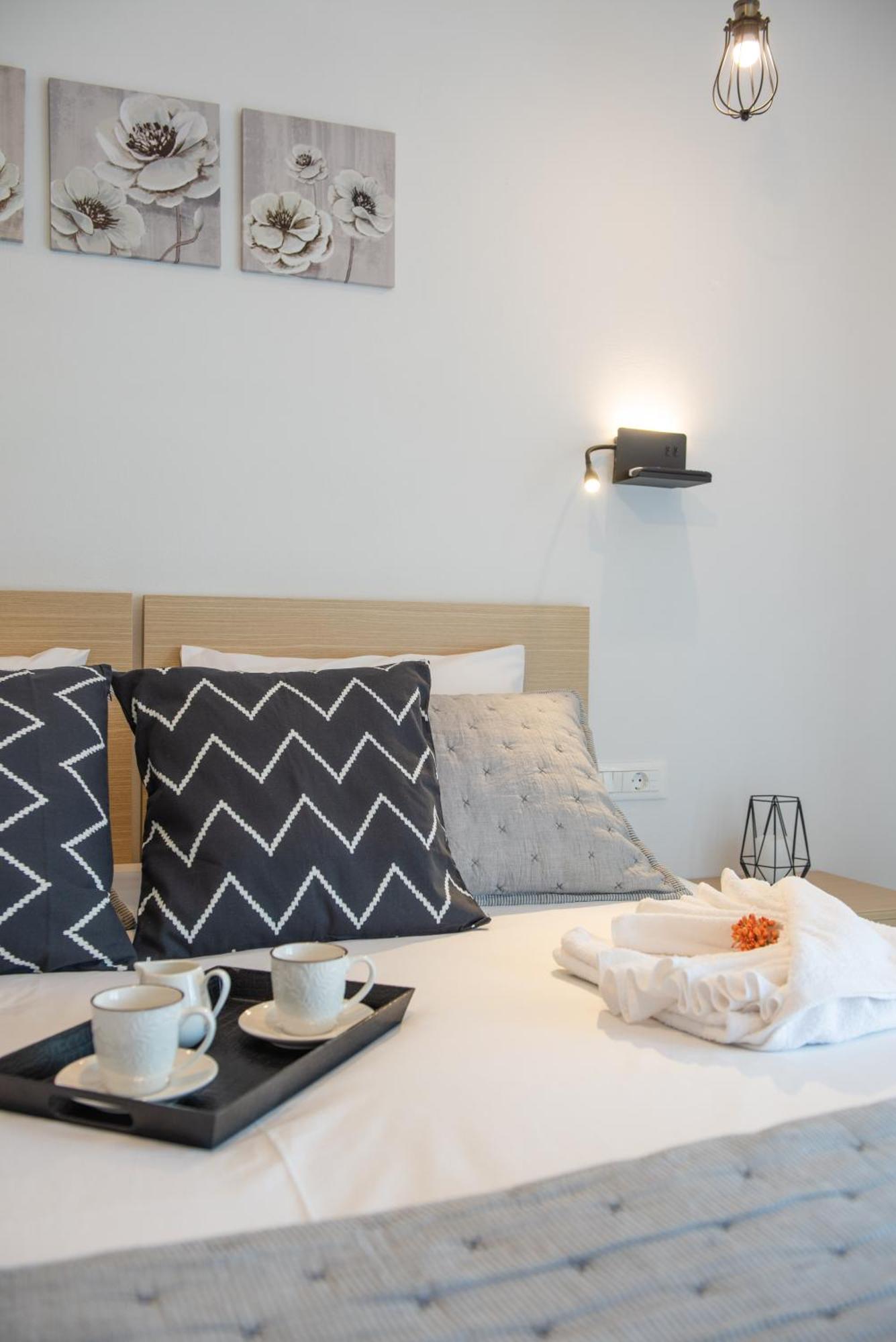 Elounda Sunshine Place Ngoại thất bức ảnh