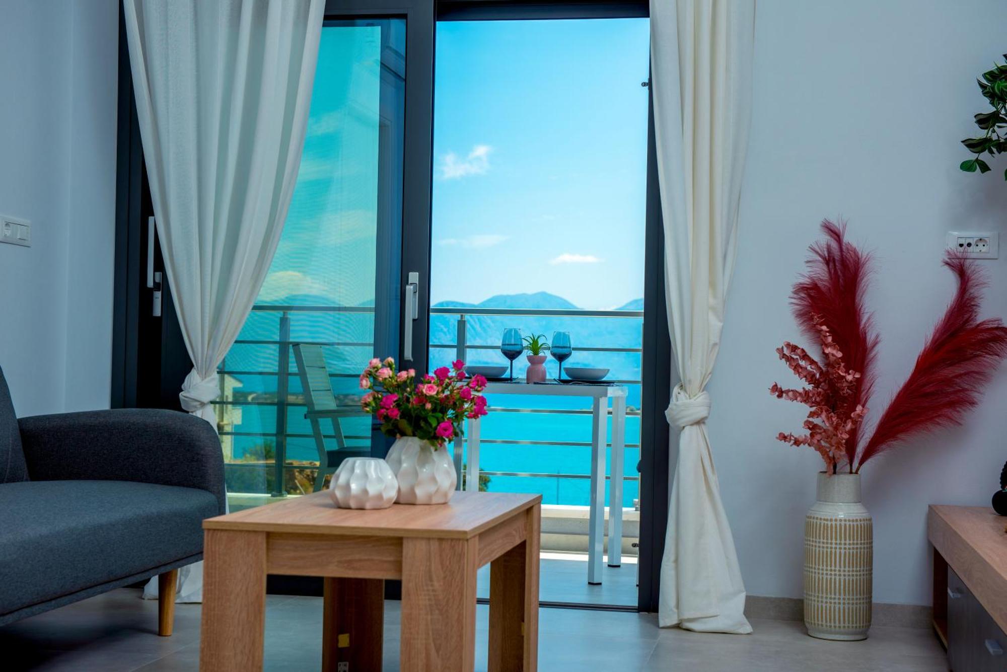 Elounda Sunshine Place Ngoại thất bức ảnh