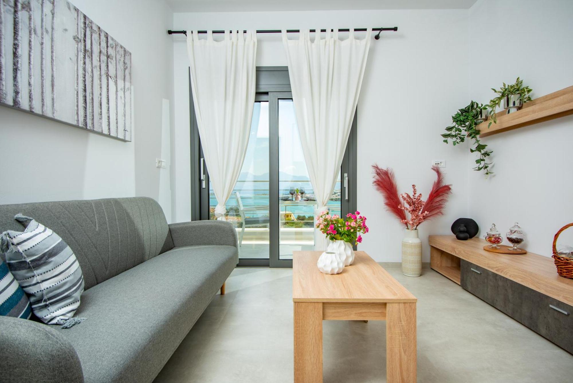 Elounda Sunshine Place Ngoại thất bức ảnh