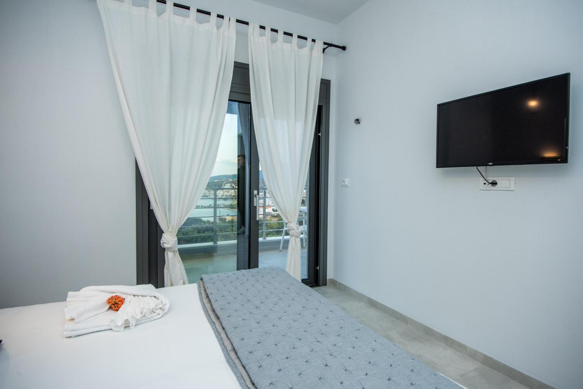 Elounda Sunshine Place Ngoại thất bức ảnh